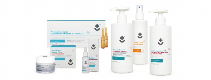 Parabotica, el laboratorio de los farmacéuticos que apuestan por productos exclusivos