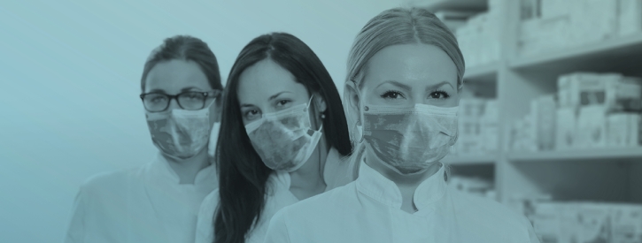 Empieza 2021 con el equipo de tu farmacia motivado