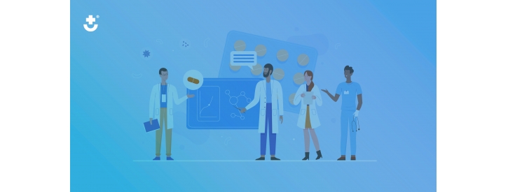 Formación continua en la farmacia, una herramienta necesaria