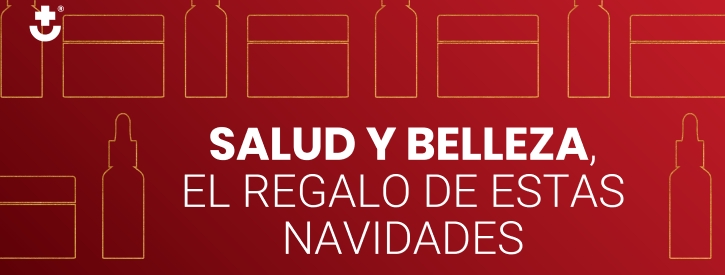 Potencia las ventas de tu farmacia en Navidad con packs especiales de cosmética
